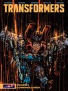 Cover image for Transformers (2023), Volume 3